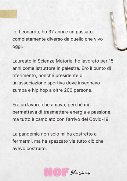 MA CHE LAVORO FATE?