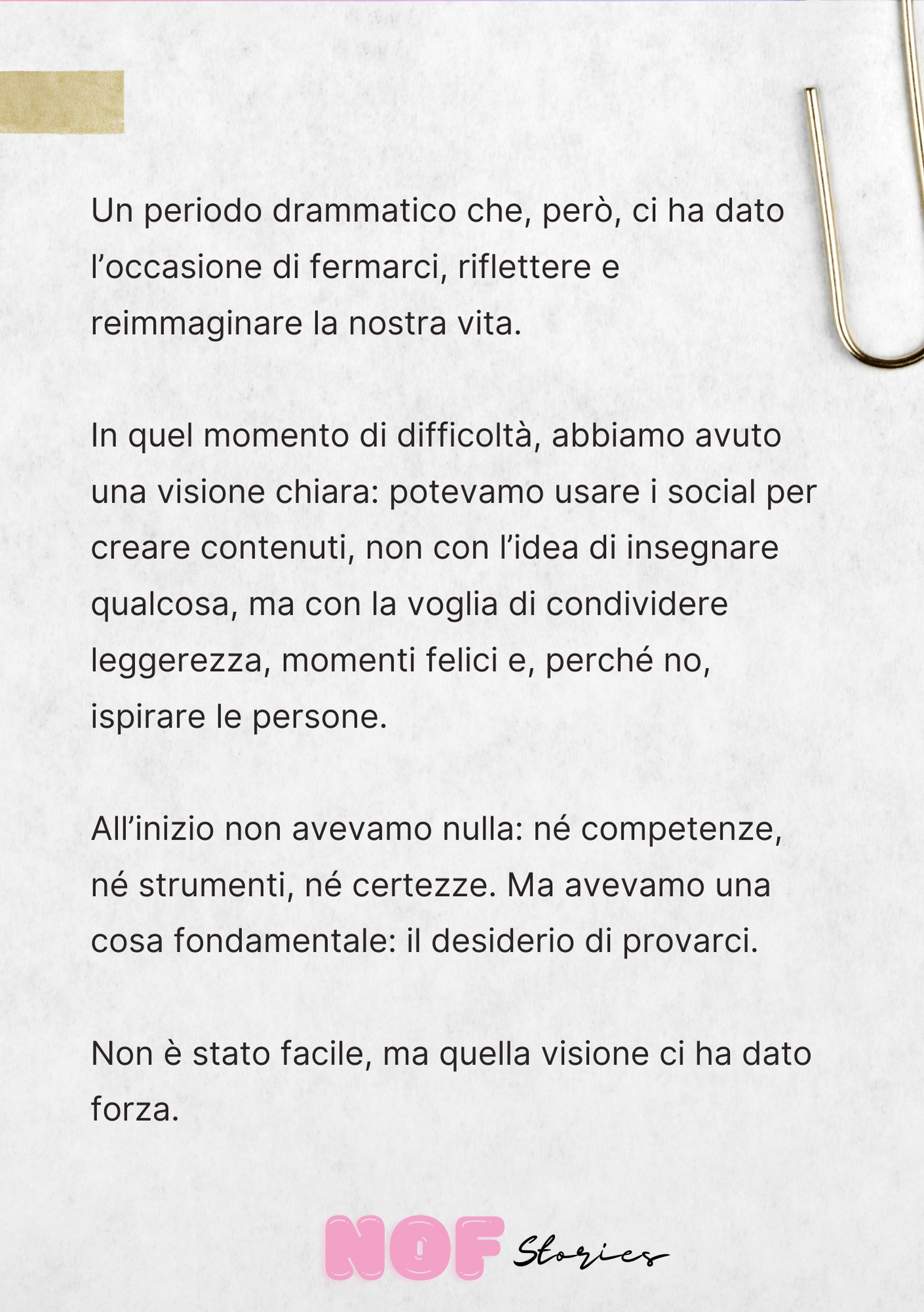 MA CHE LAVORO FATE?